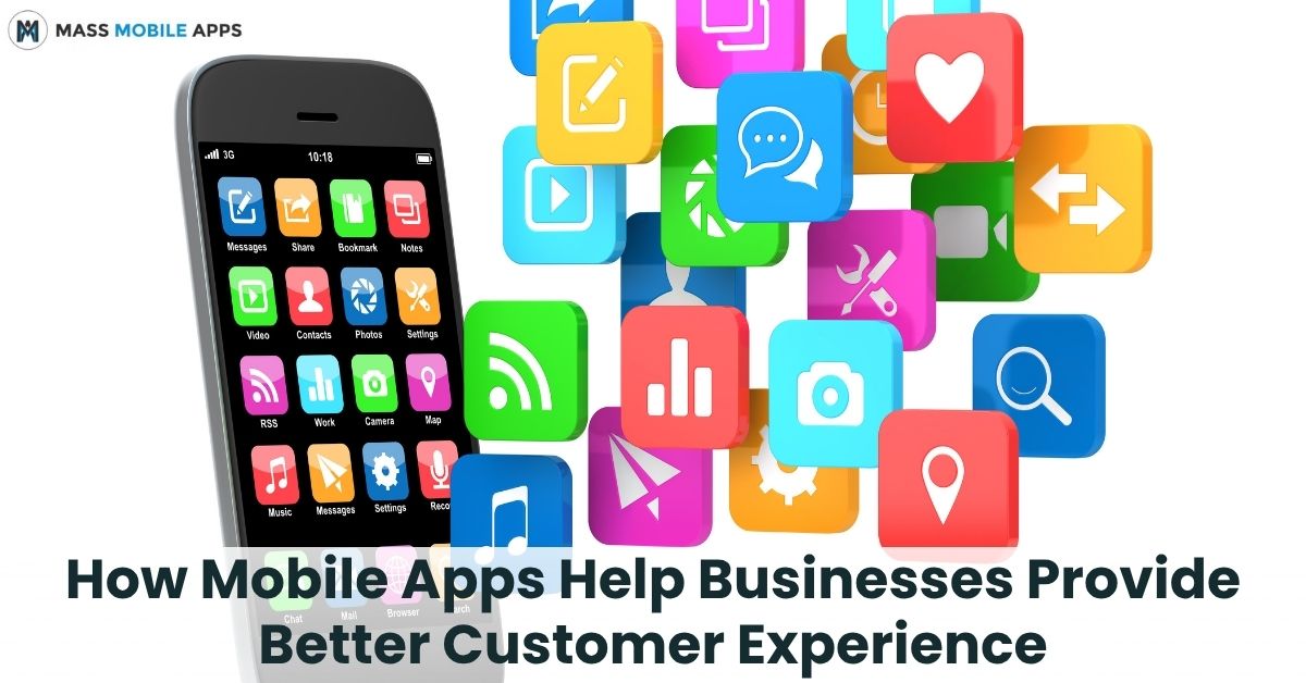 white label mobile app