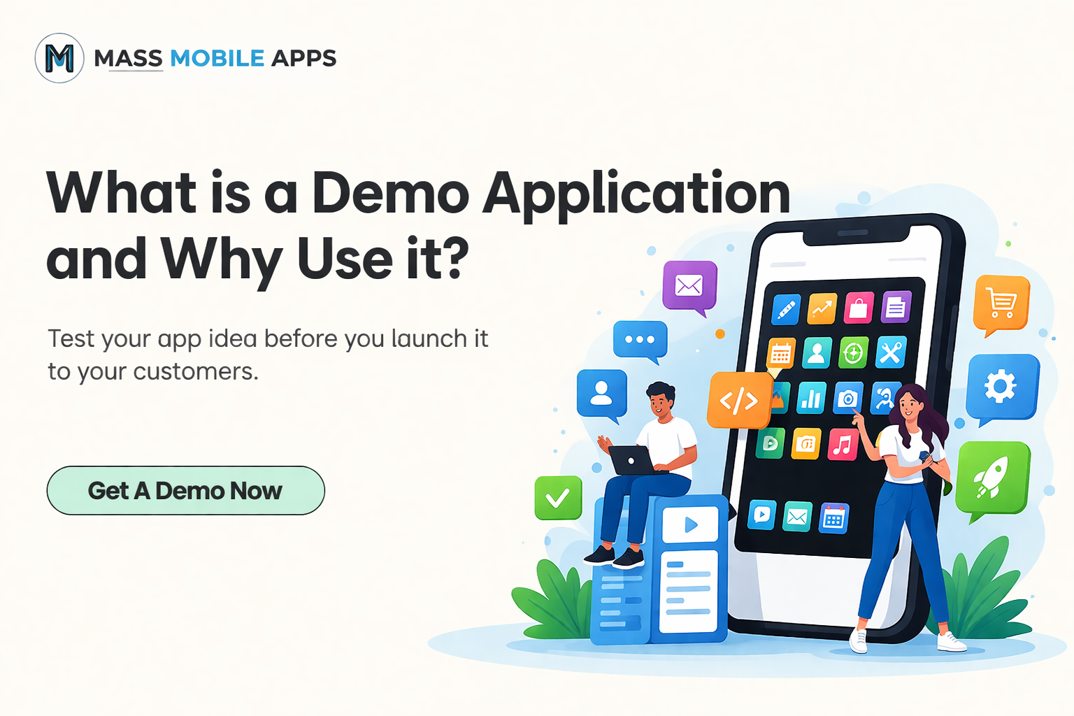 Demo Application