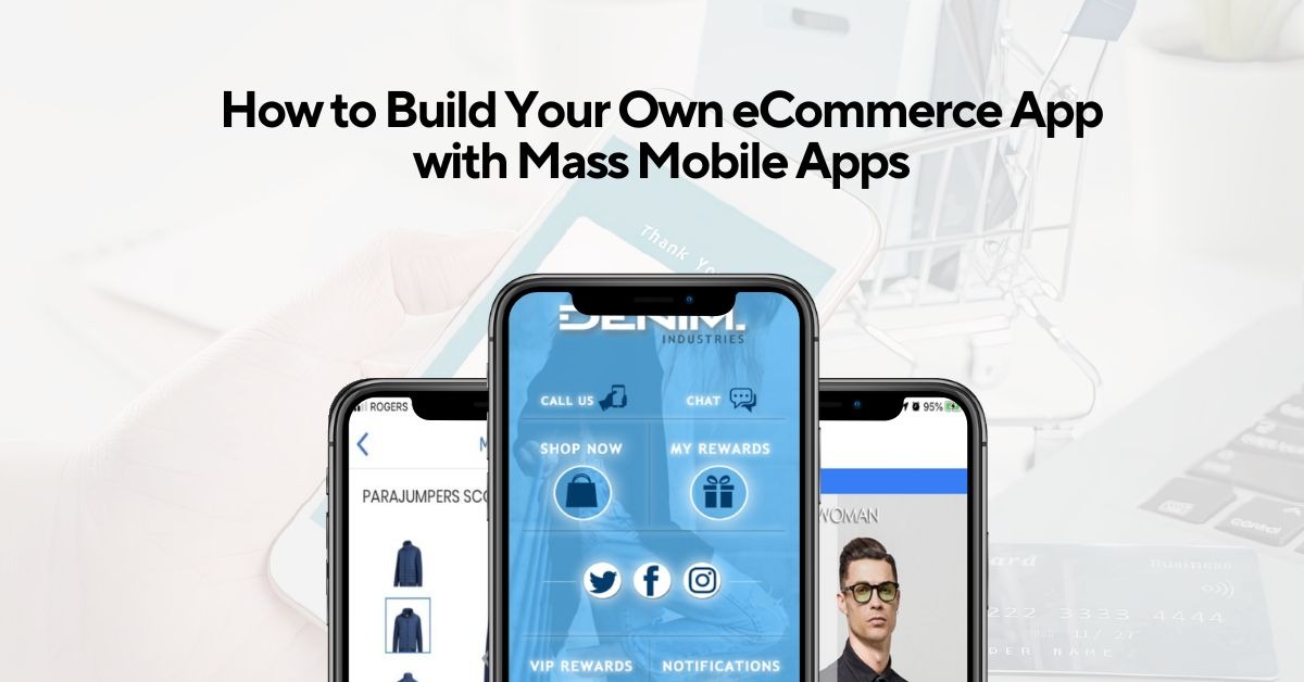 Ecommerce App